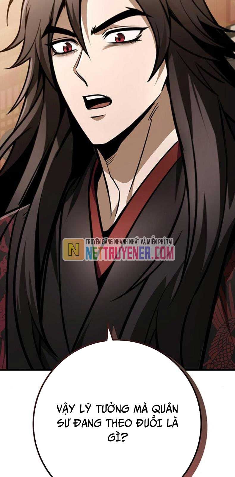 Thanh Kiếm Của Hoàng Đế - Chapter 87 - Page 49