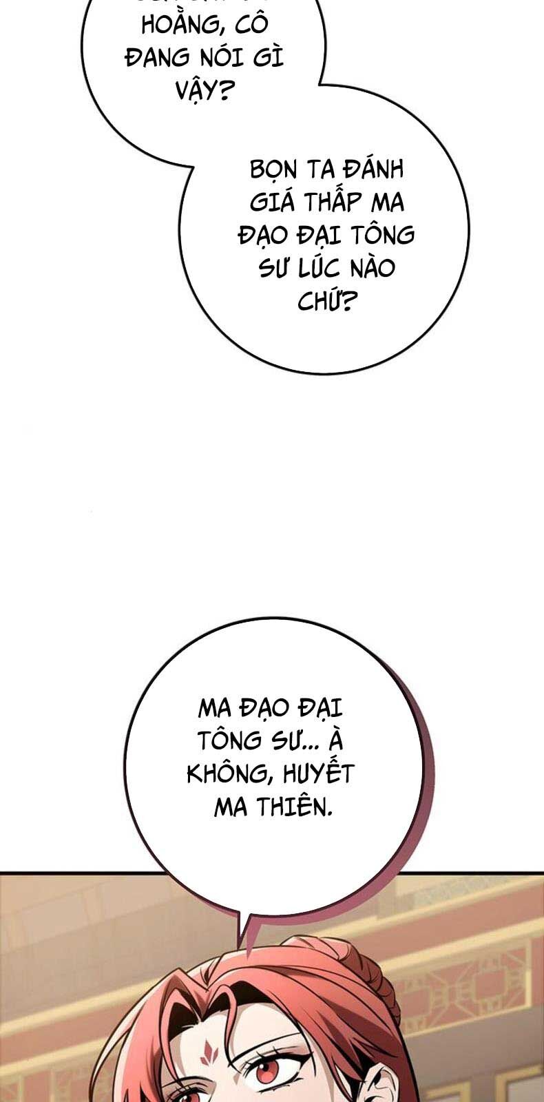 Thanh Kiếm Của Hoàng Đế - Chapter 87 - Page 5