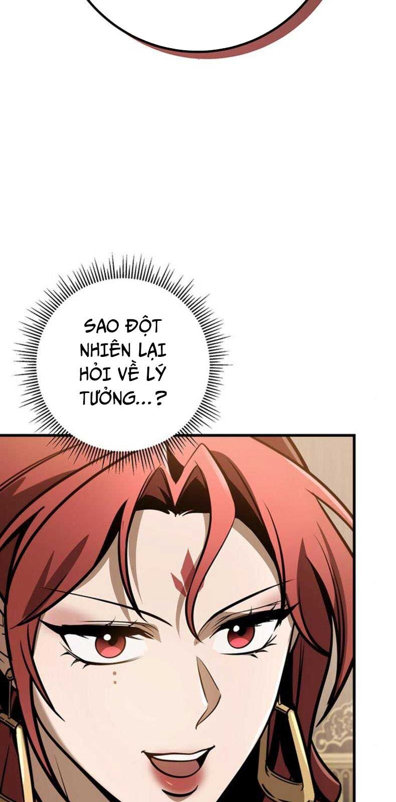 Thanh Kiếm Của Hoàng Đế - Chapter 87 - Page 50