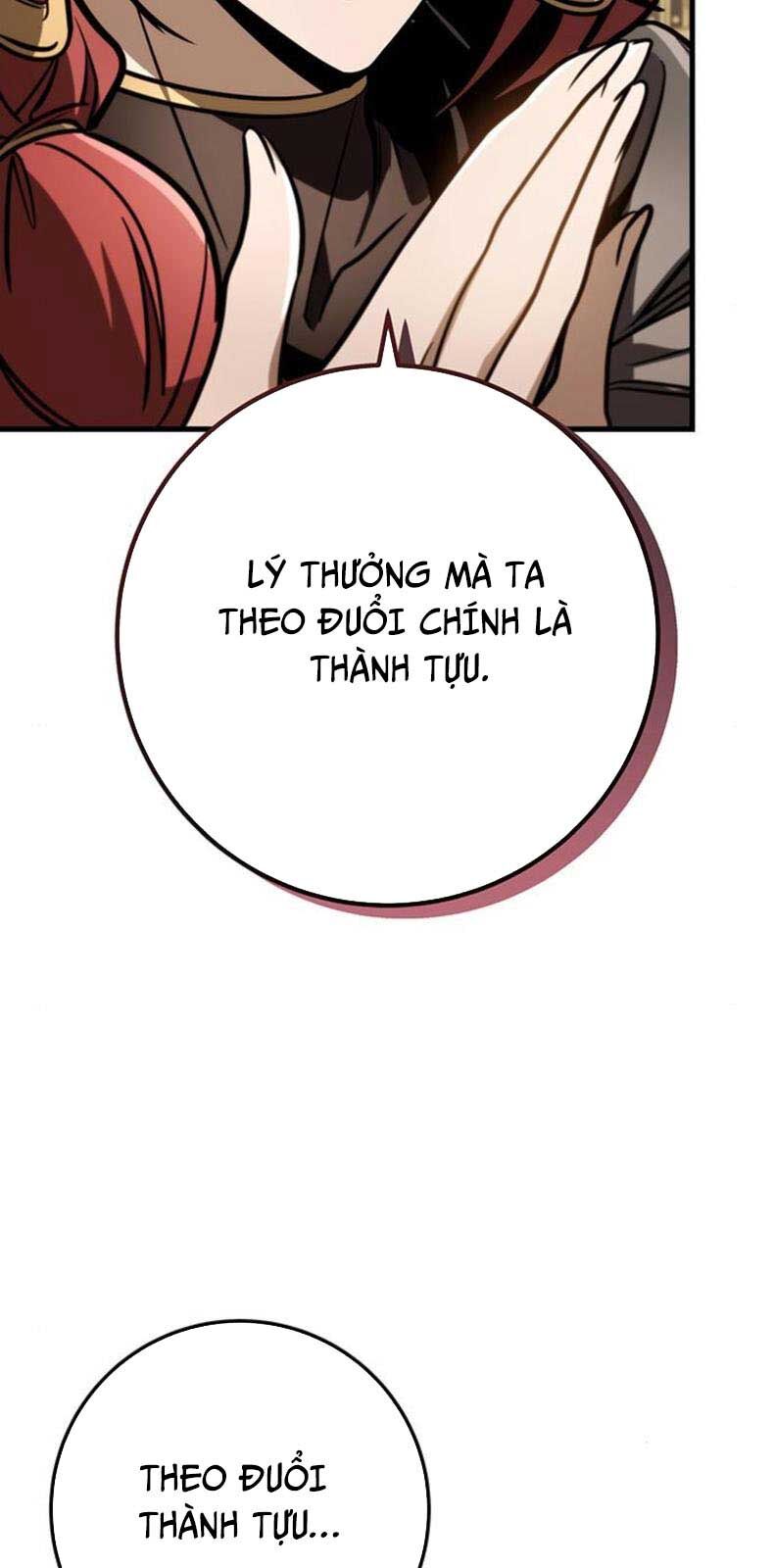 Thanh Kiếm Của Hoàng Đế - Chapter 87 - Page 51