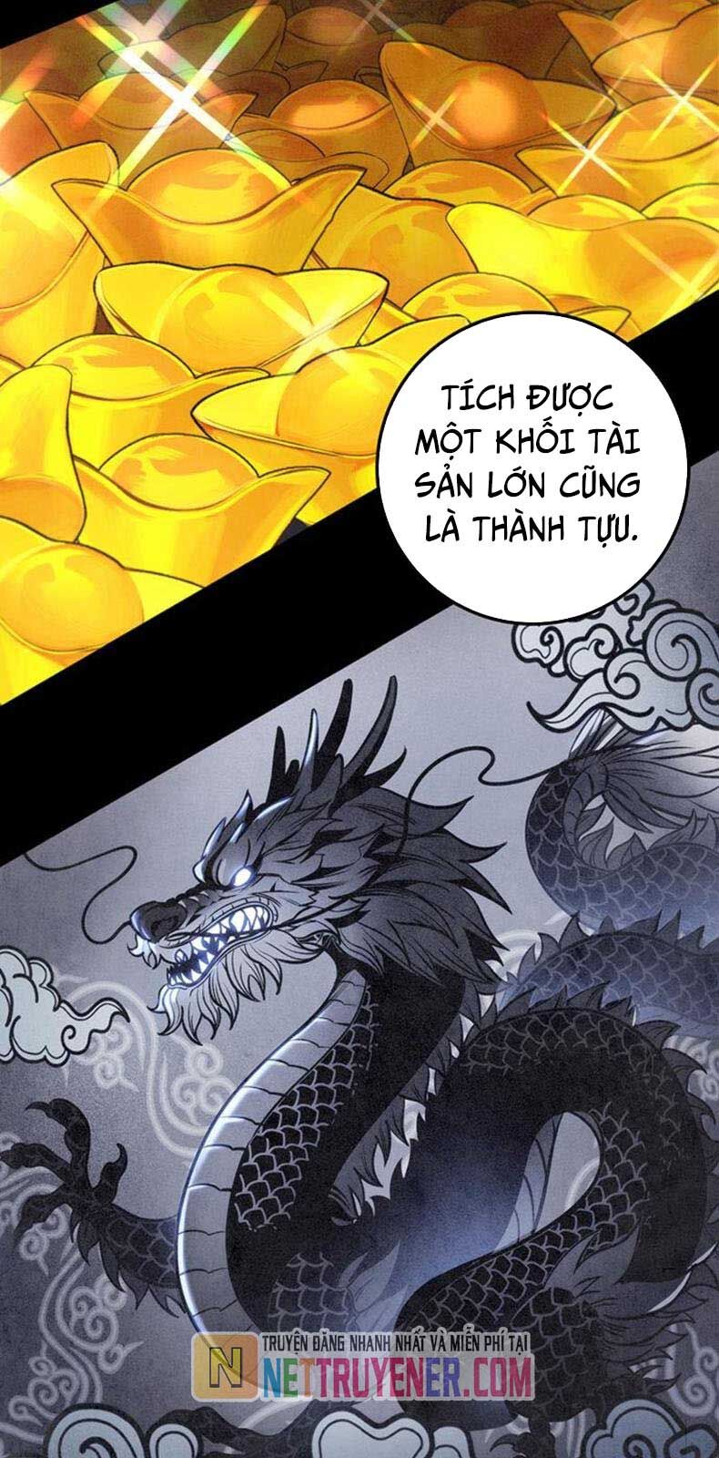 Thanh Kiếm Của Hoàng Đế - Chapter 87 - Page 54