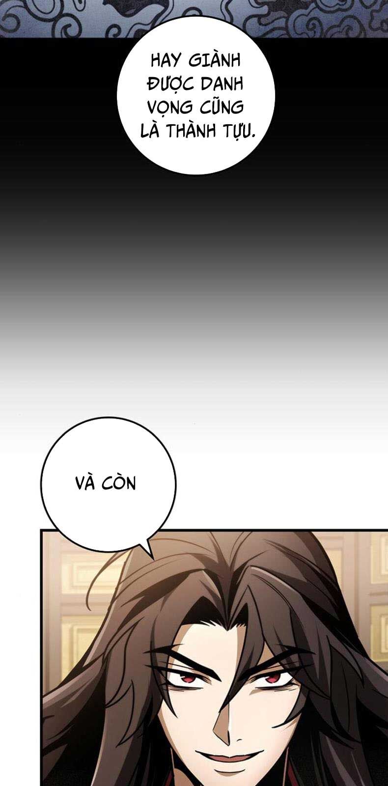 Thanh Kiếm Của Hoàng Đế - Chapter 87 - Page 55