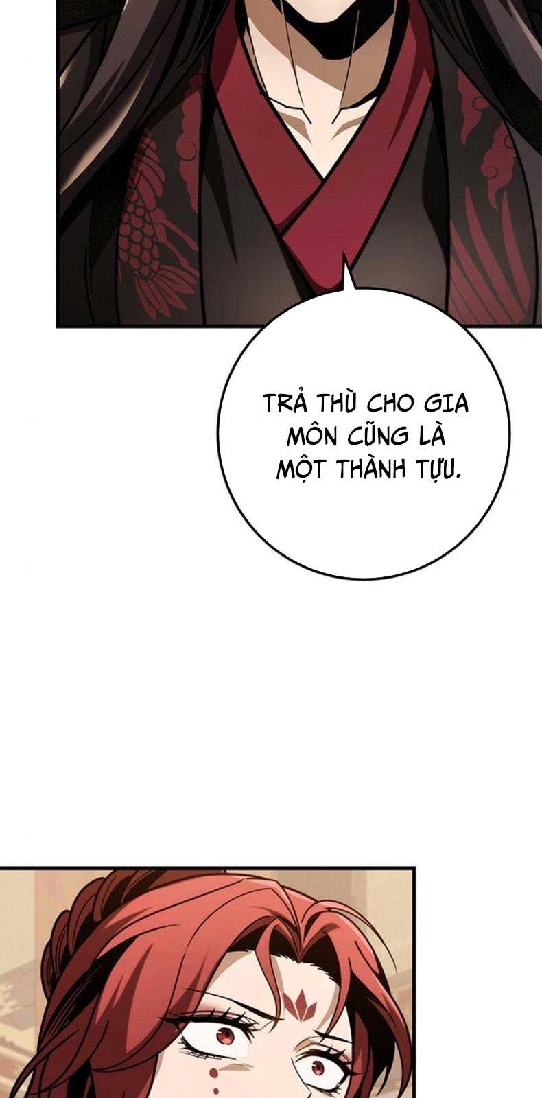 Thanh Kiếm Của Hoàng Đế - Chapter 87 - Page 56