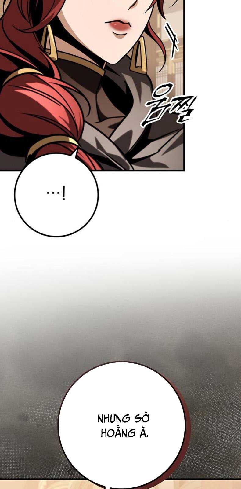 Thanh Kiếm Của Hoàng Đế - Chapter 87 - Page 57