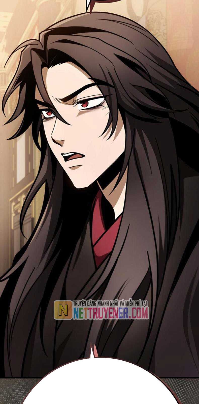 Thanh Kiếm Của Hoàng Đế - Chapter 87 - Page 58