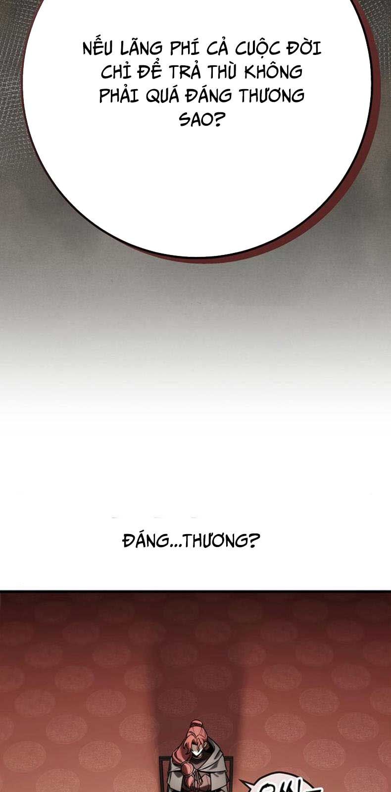 Thanh Kiếm Của Hoàng Đế - Chapter 87 - Page 59