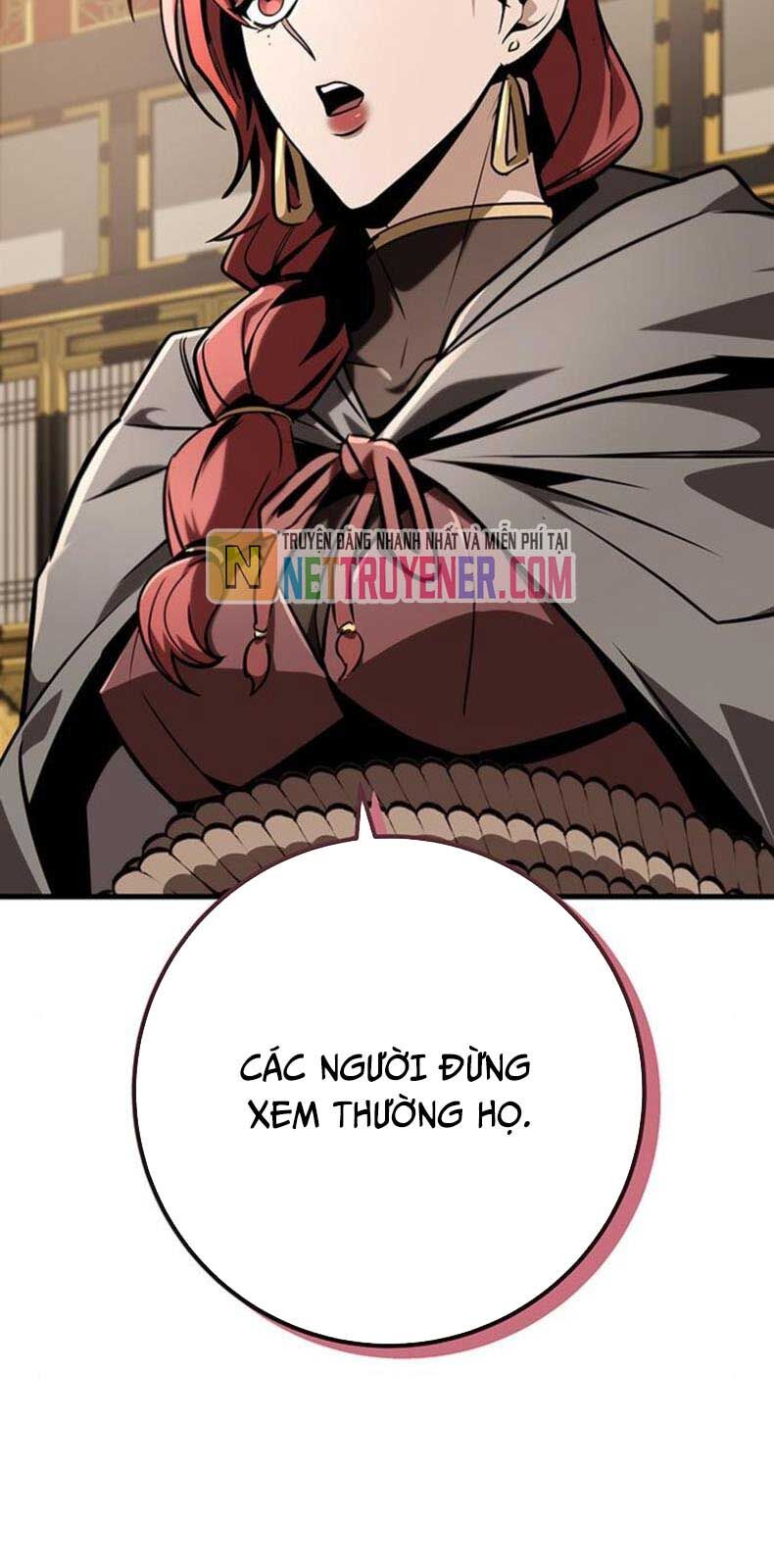 Thanh Kiếm Của Hoàng Đế - Chapter 87 - Page 6