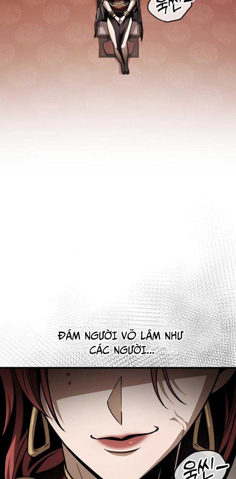 Thanh Kiếm Của Hoàng Đế - Chapter 87 - Page 60