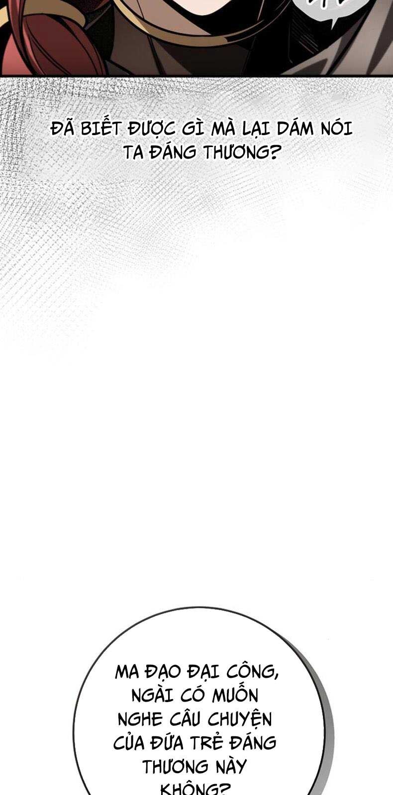 Thanh Kiếm Của Hoàng Đế - Chapter 87 - Page 61