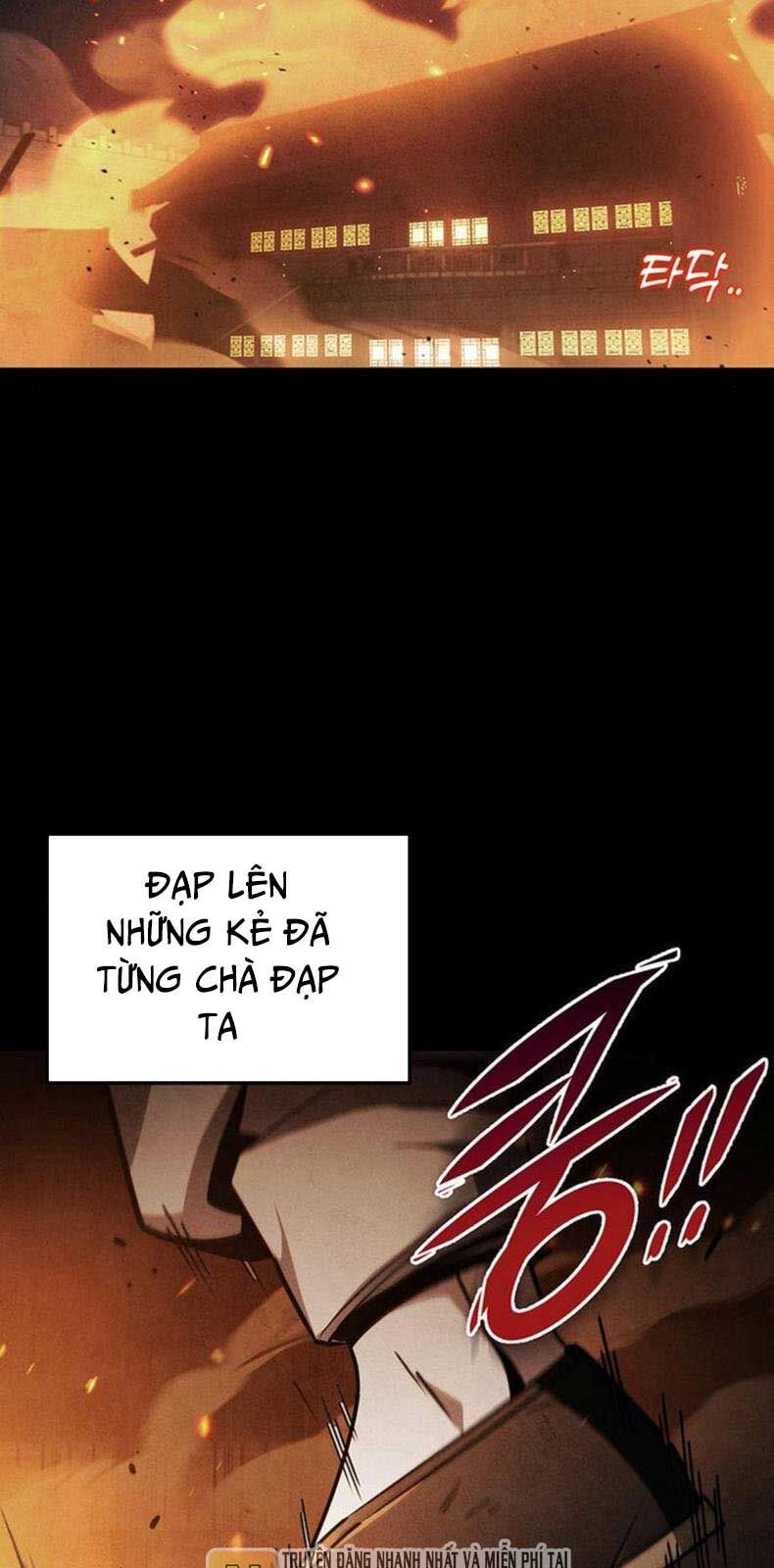 Thanh Kiếm Của Hoàng Đế - Chapter 87 - Page 64