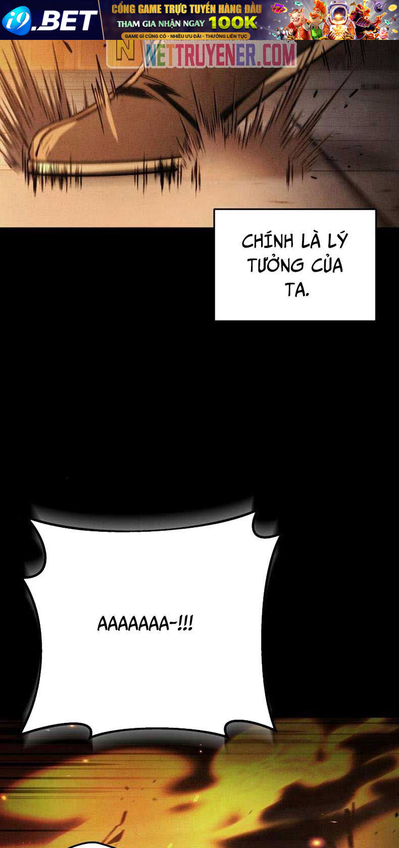 Thanh Kiếm Của Hoàng Đế - Chapter 87 - Page 65