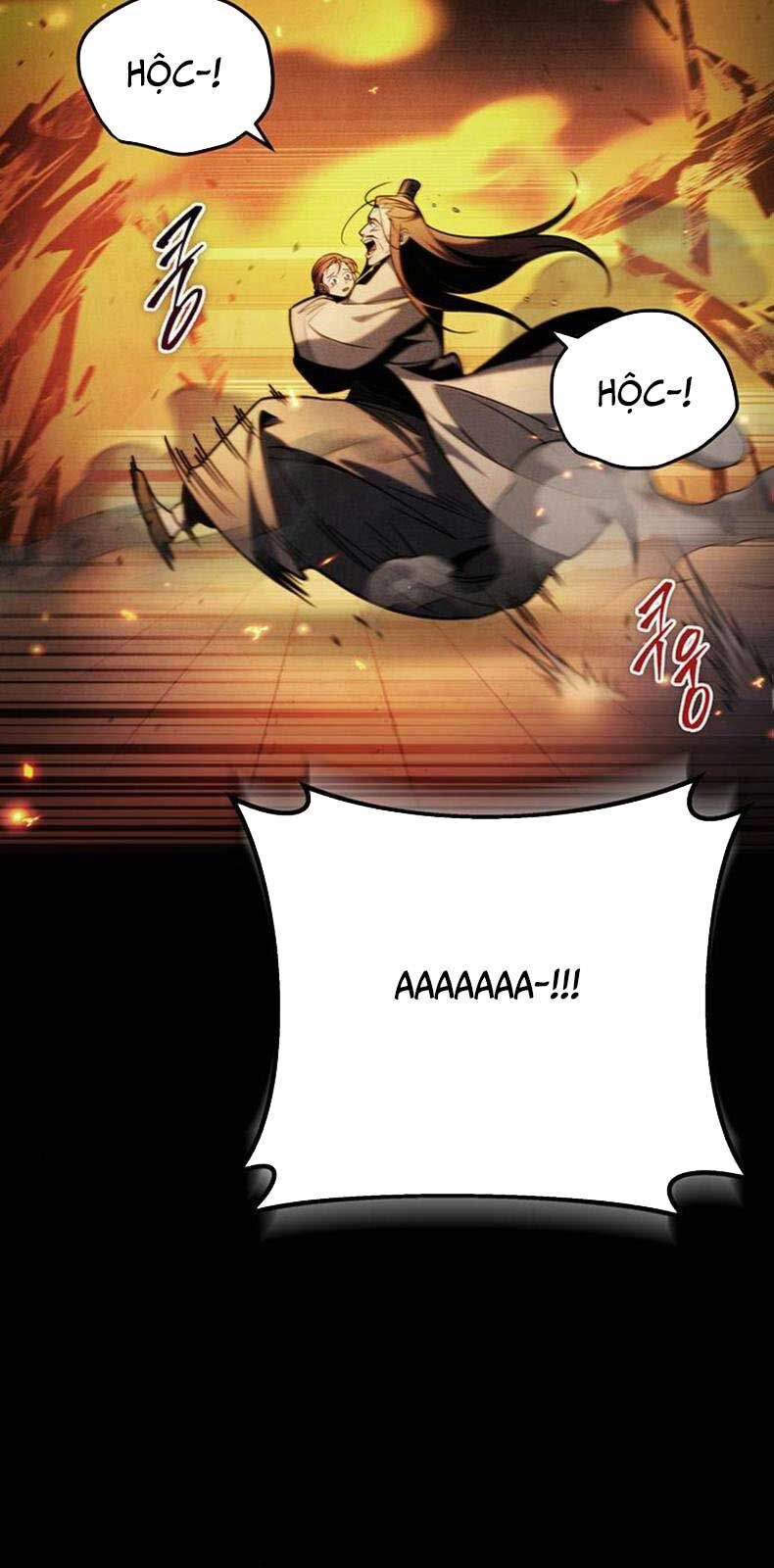 Thanh Kiếm Của Hoàng Đế - Chapter 87 - Page 66