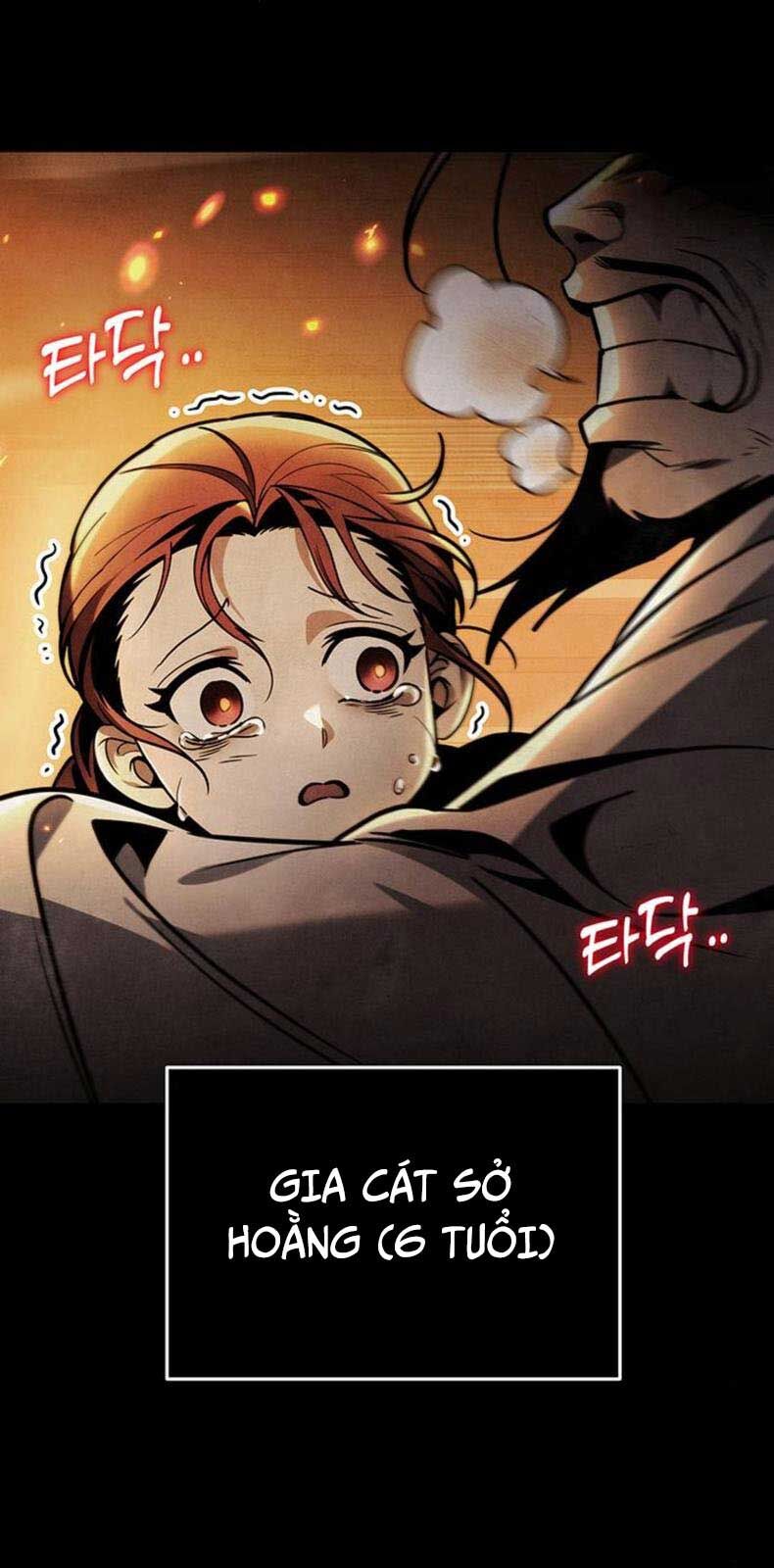 Thanh Kiếm Của Hoàng Đế - Chapter 87 - Page 67