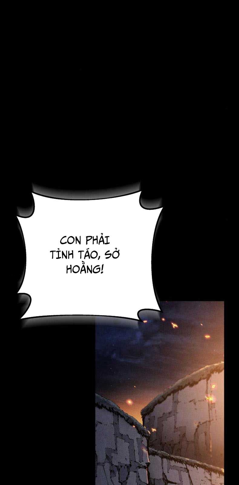 Thanh Kiếm Của Hoàng Đế - Chapter 87 - Page 68