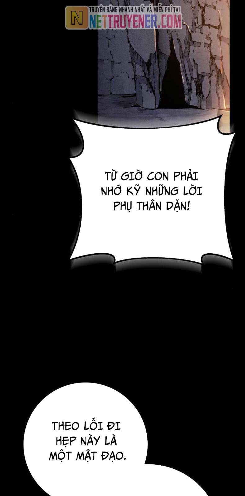 Thanh Kiếm Của Hoàng Đế - Chapter 87 - Page 69