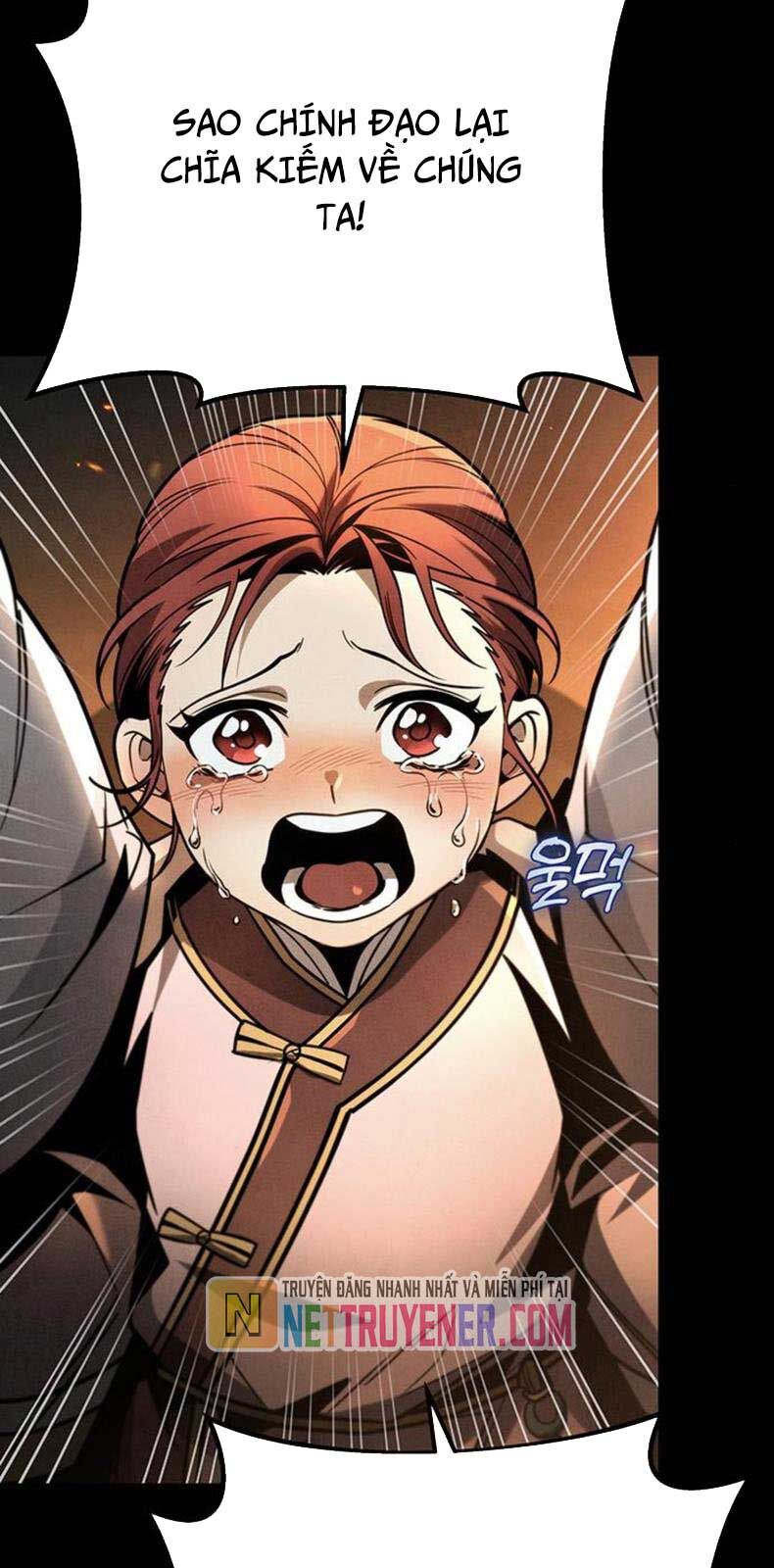 Thanh Kiếm Của Hoàng Đế - Chapter 87 - Page 72