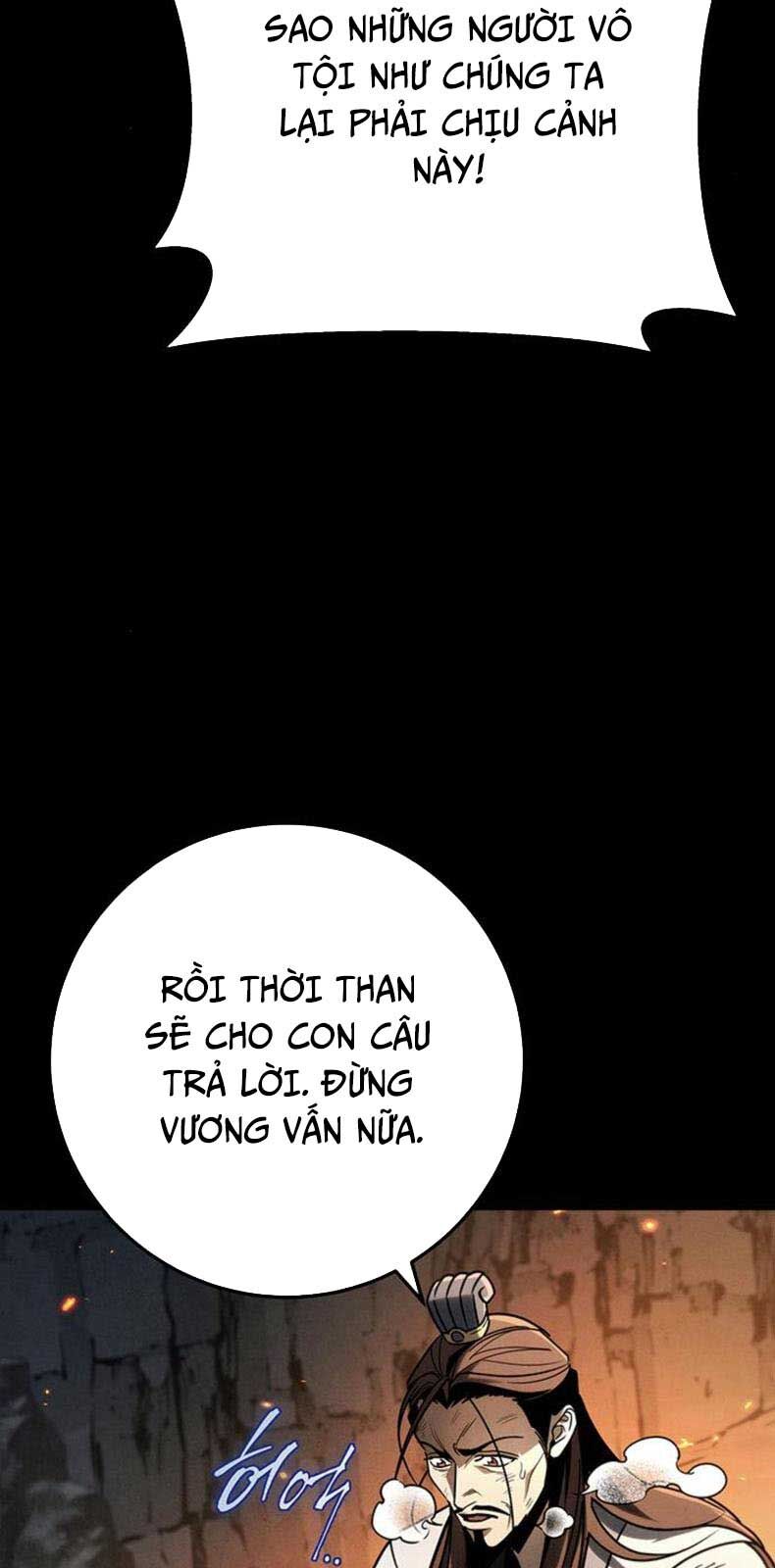 Thanh Kiếm Của Hoàng Đế - Chapter 87 - Page 73