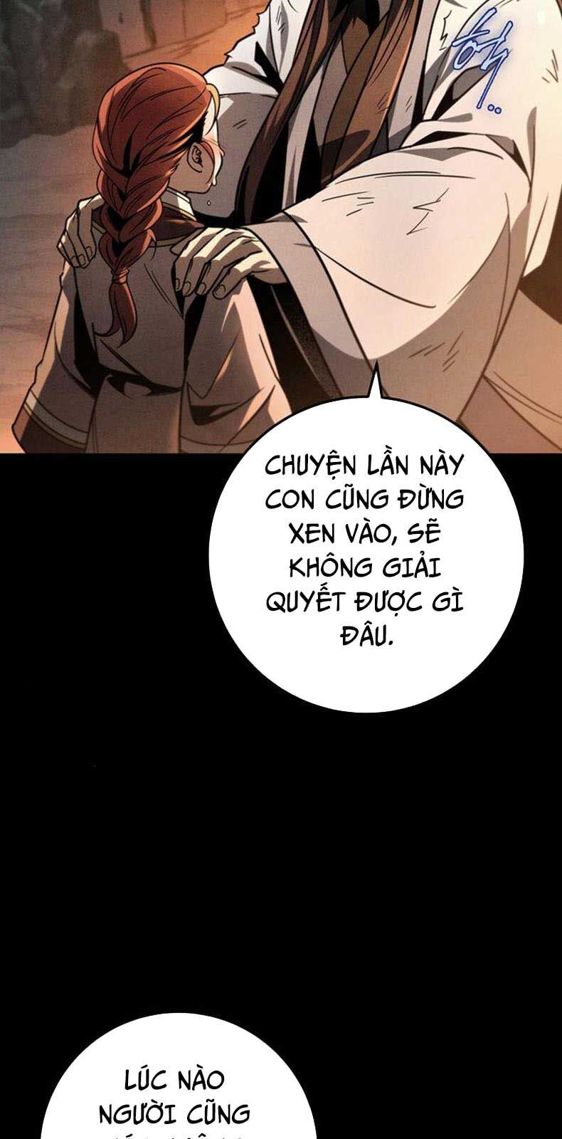 Thanh Kiếm Của Hoàng Đế - Chapter 87 - Page 74