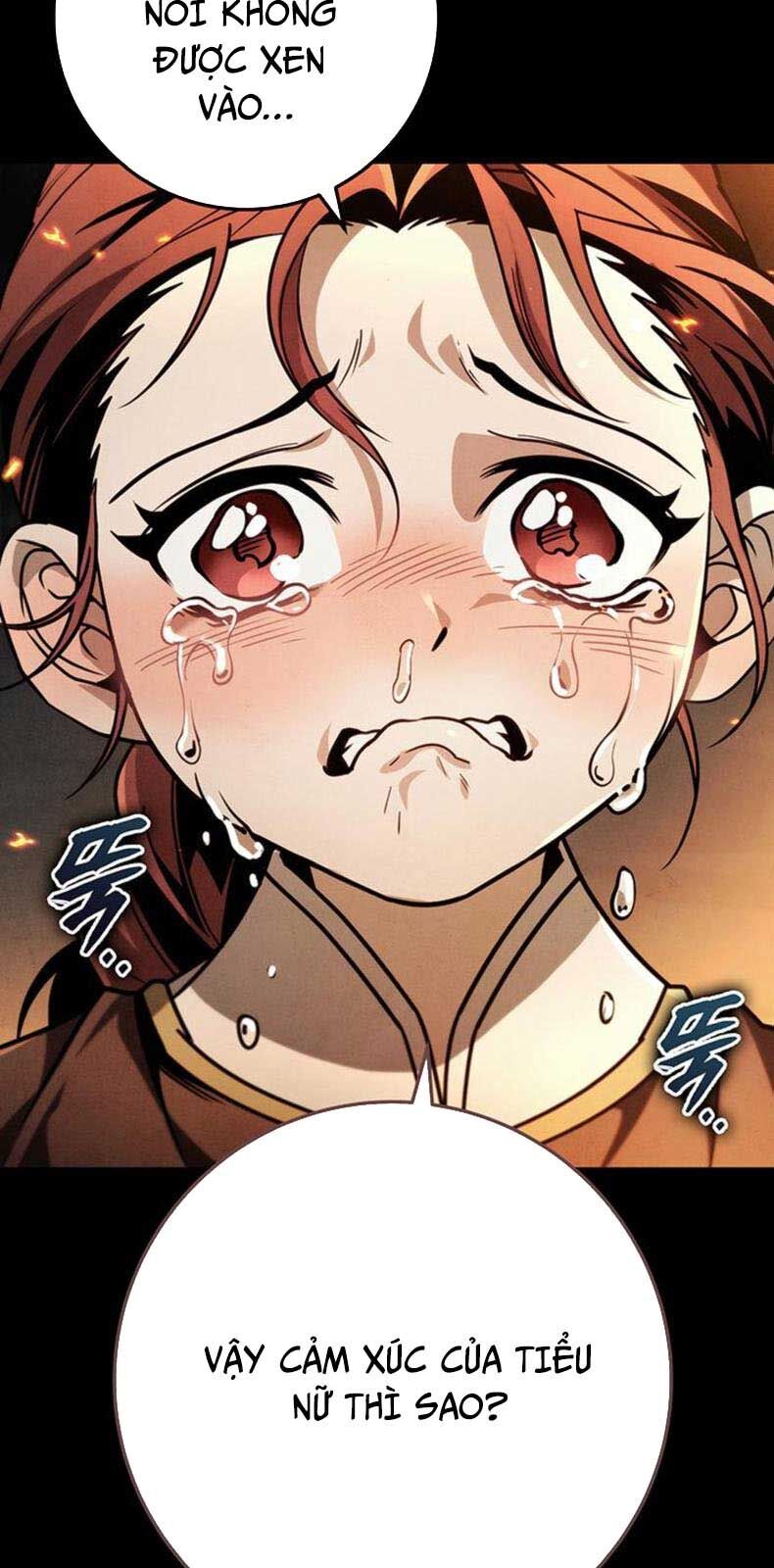 Thanh Kiếm Của Hoàng Đế - Chapter 87 - Page 75