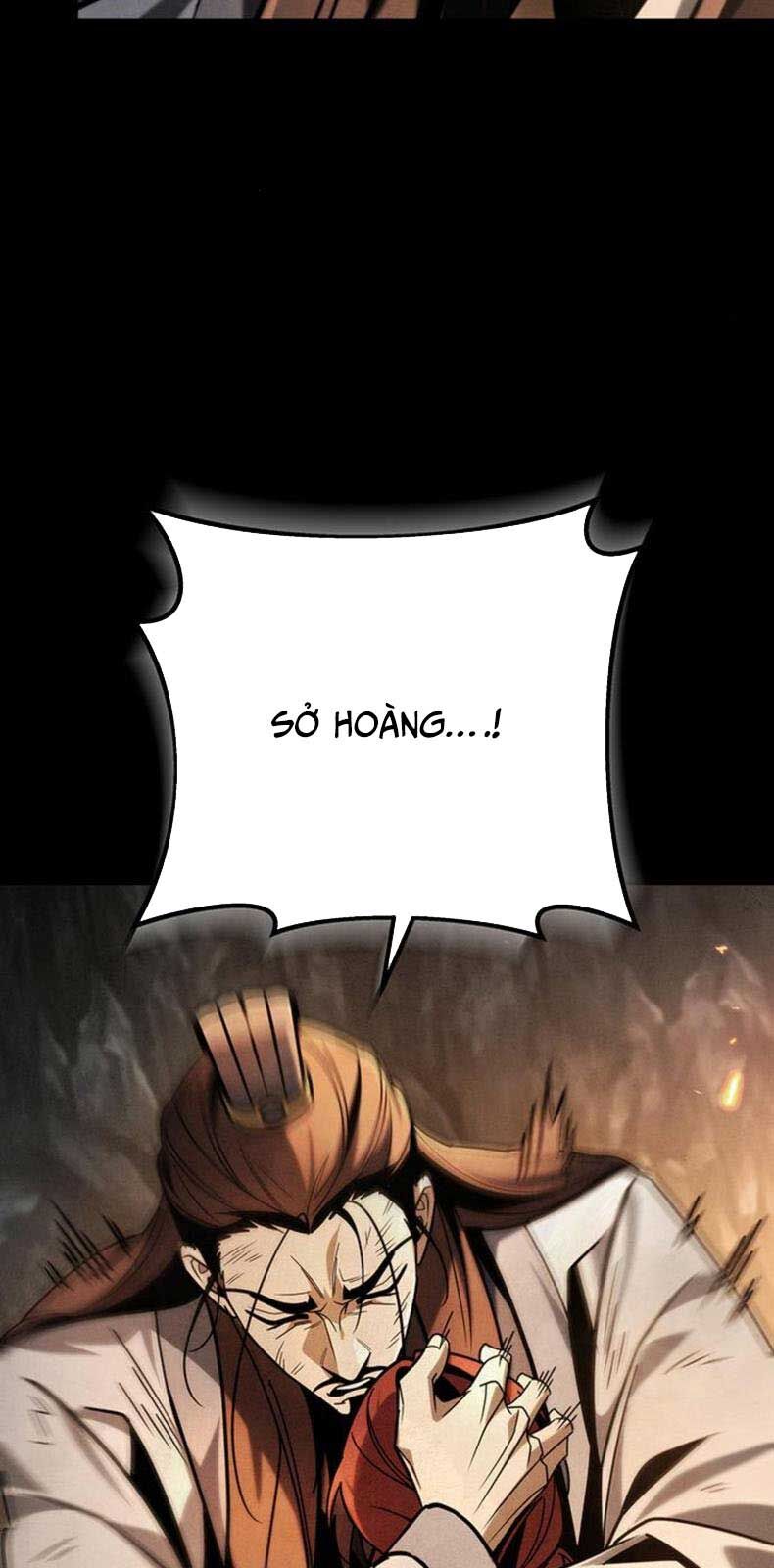 Thanh Kiếm Của Hoàng Đế - Chapter 87 - Page 77