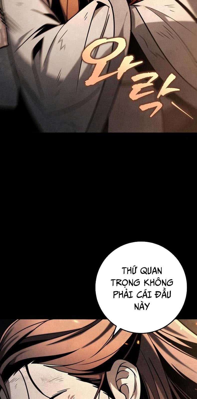 Thanh Kiếm Của Hoàng Đế - Chapter 87 - Page 78