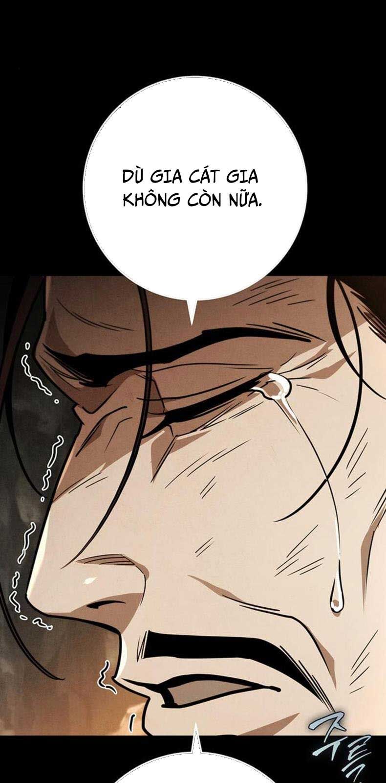 Thanh Kiếm Của Hoàng Đế - Chapter 87 - Page 80