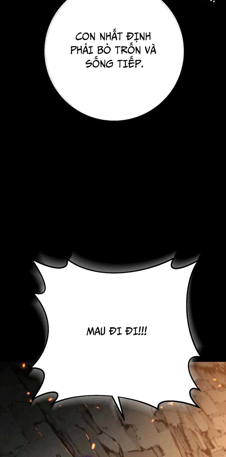 Thanh Kiếm Của Hoàng Đế - Chapter 87 - Page 81