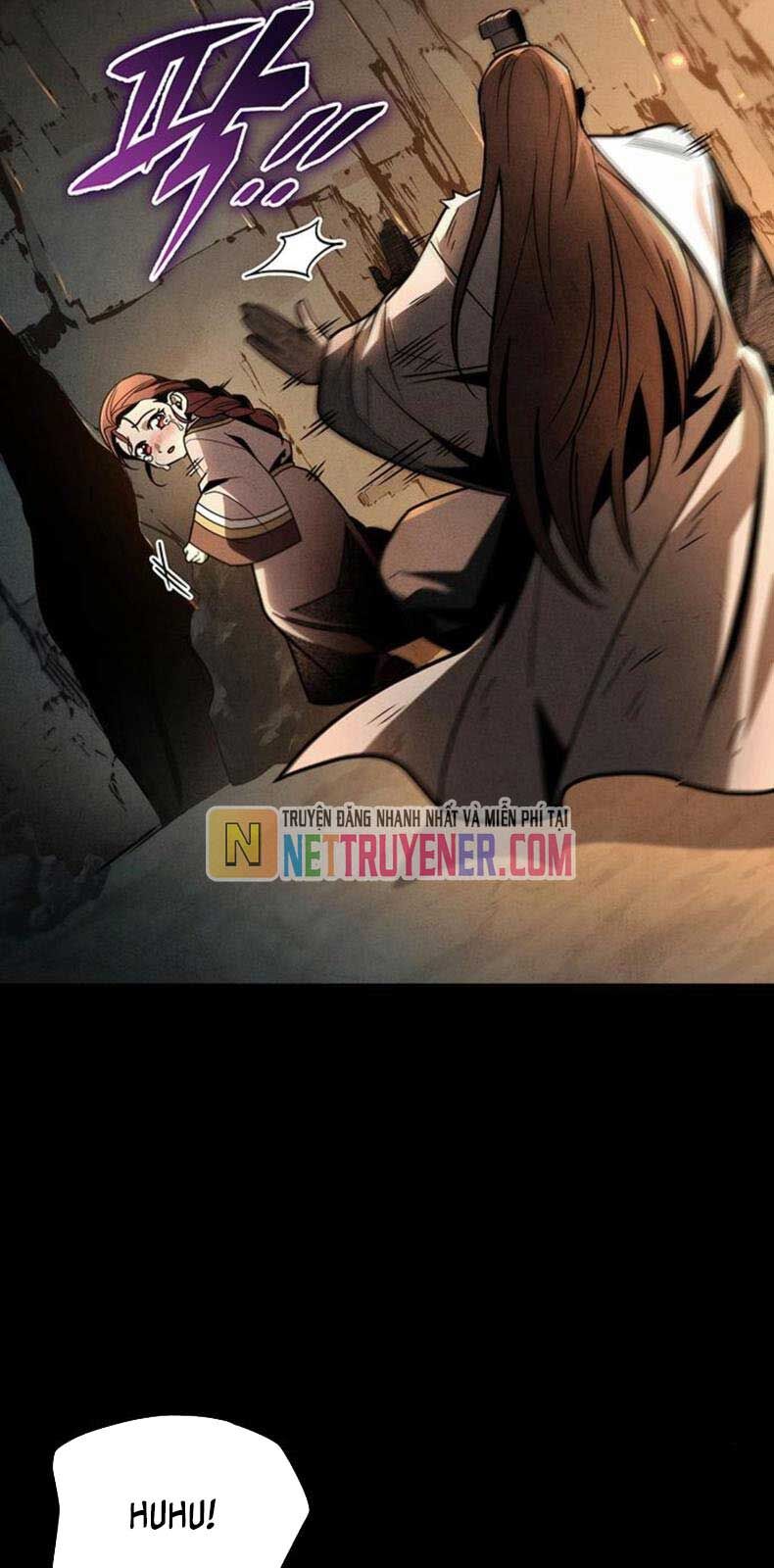 Thanh Kiếm Của Hoàng Đế - Chapter 87 - Page 82