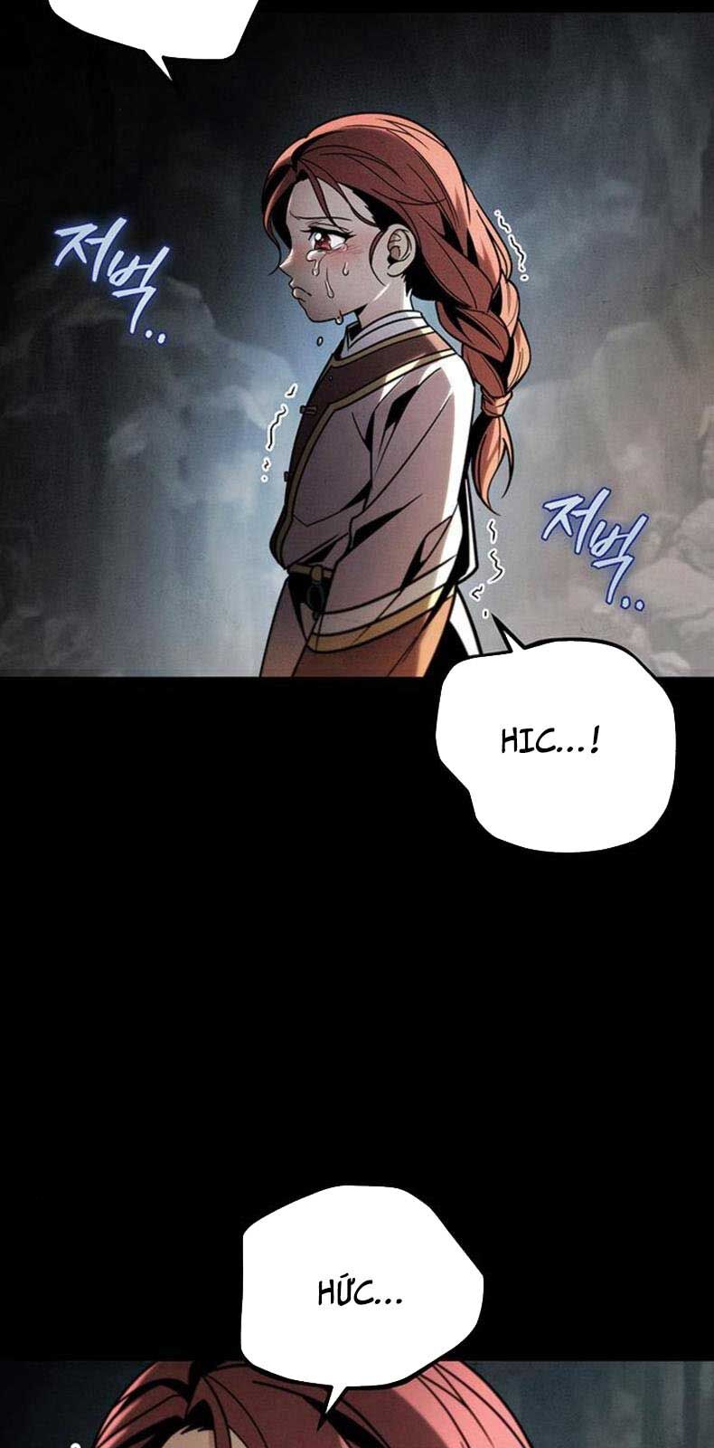 Thanh Kiếm Của Hoàng Đế - Chapter 87 - Page 83