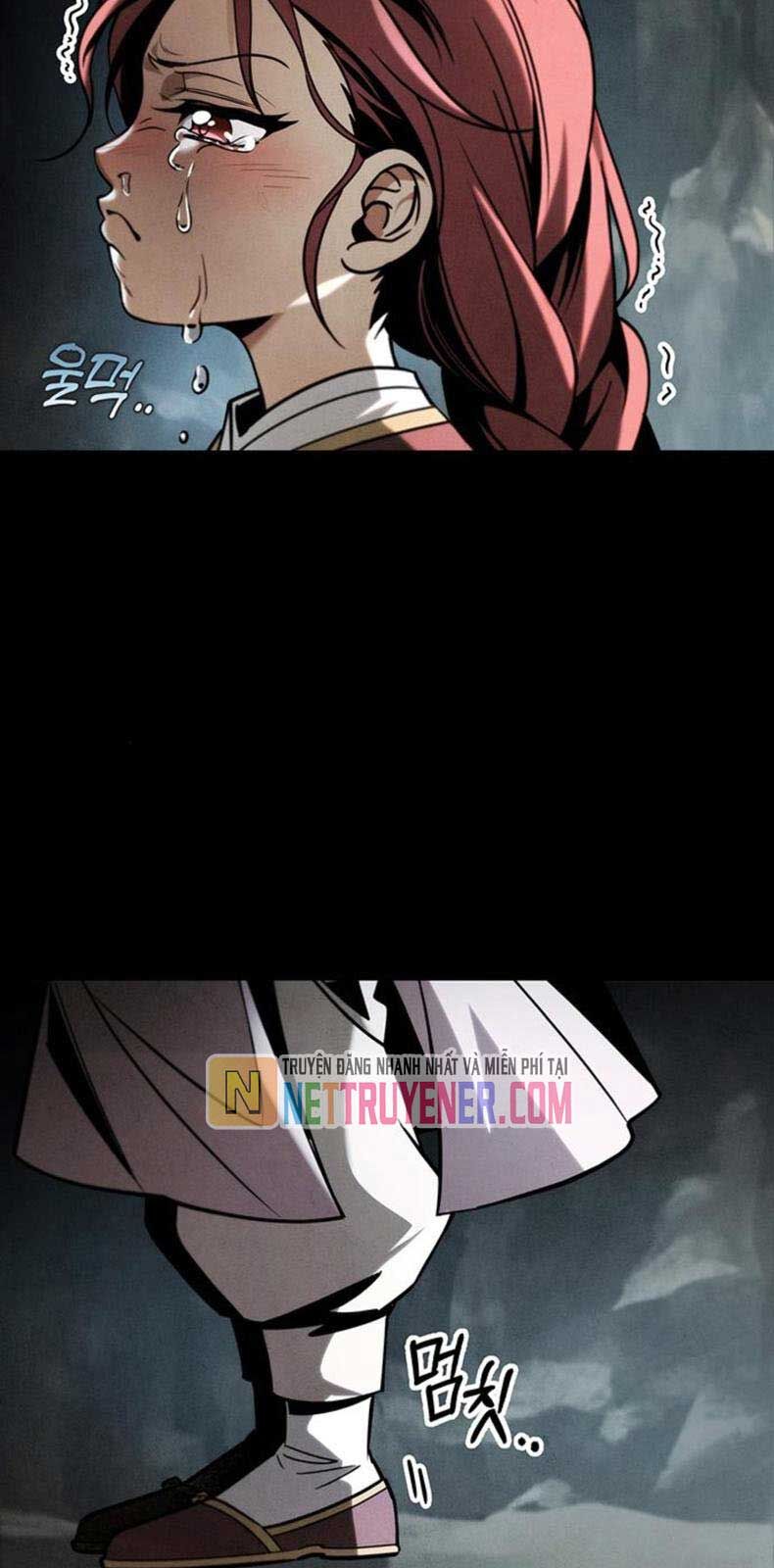 Thanh Kiếm Của Hoàng Đế - Chapter 87 - Page 84