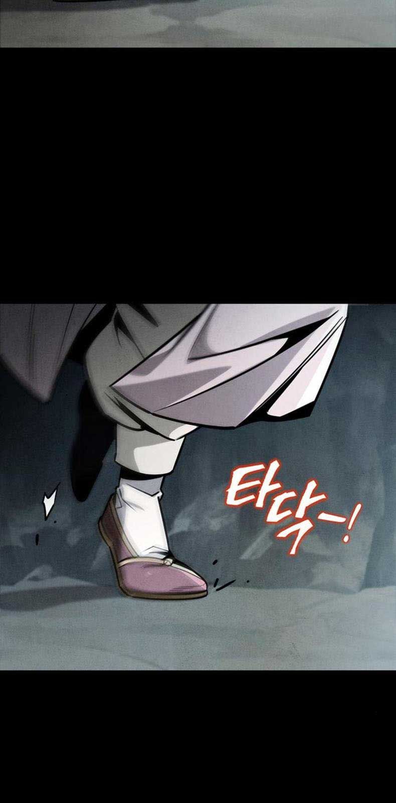 Thanh Kiếm Của Hoàng Đế - Chapter 87 - Page 85