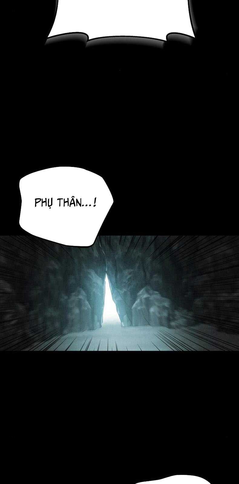 Thanh Kiếm Của Hoàng Đế - Chapter 87 - Page 87