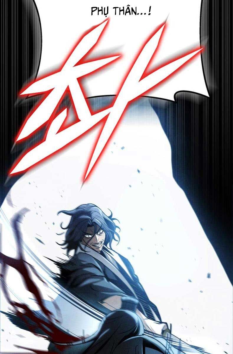 Thanh Kiếm Của Hoàng Đế - Chapter 87 - Page 89