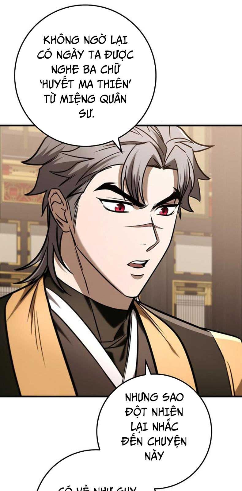 Thanh Kiếm Của Hoàng Đế - Chapter 87 - Page 9