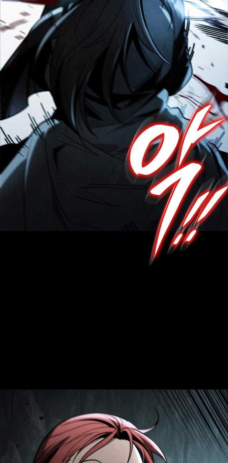 Thanh Kiếm Của Hoàng Đế - Chapter 87 - Page 90