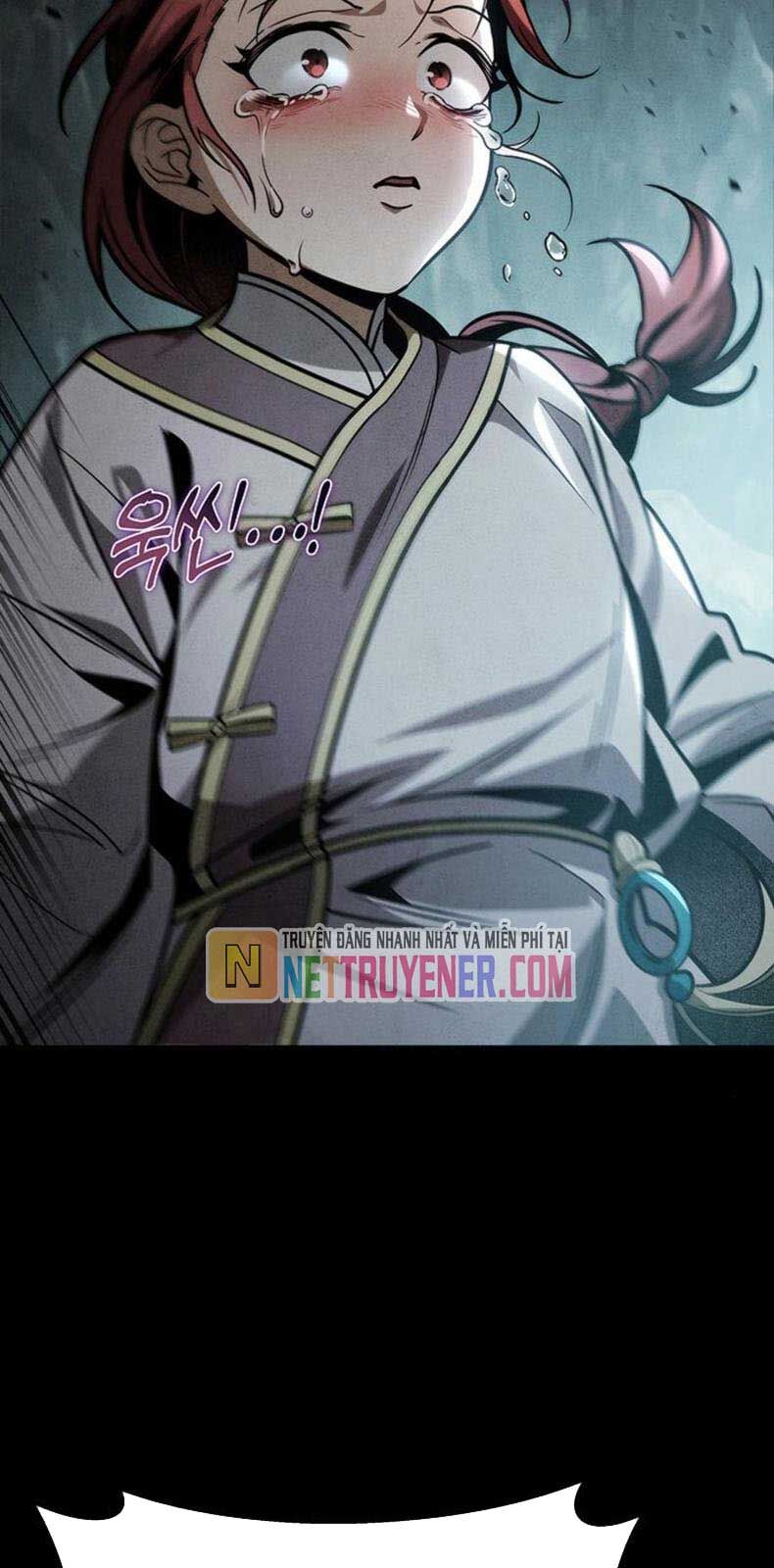 Thanh Kiếm Của Hoàng Đế - Chapter 87 - Page 91