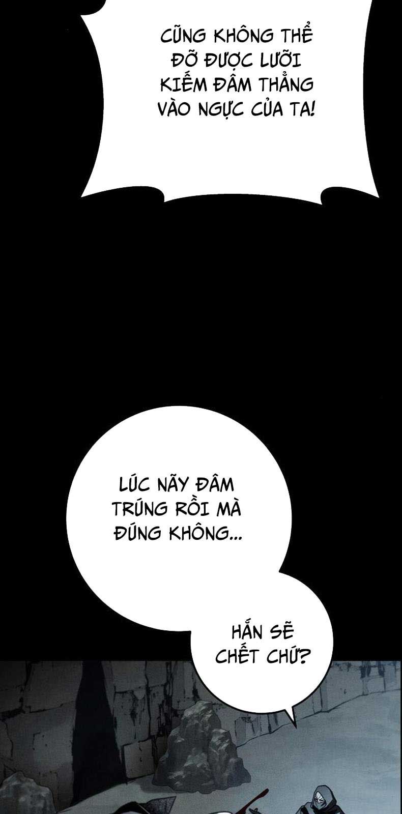 Thanh Kiếm Của Hoàng Đế - Chapter 87 - Page 93