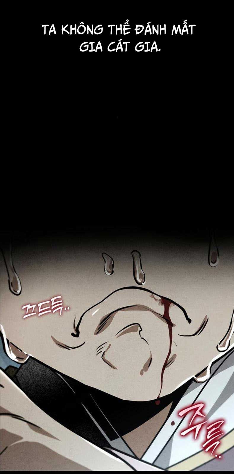 Thanh Kiếm Của Hoàng Đế - Chapter 87 - Page 97