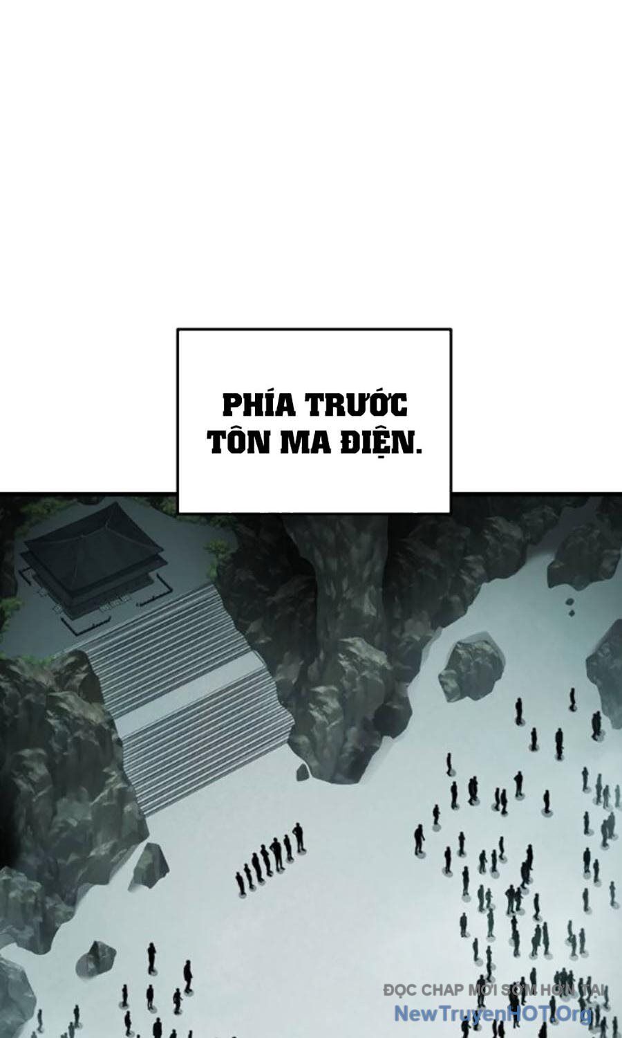 Thanh Kiếm Của Hoàng Đế - Chapter 88 - Page 100