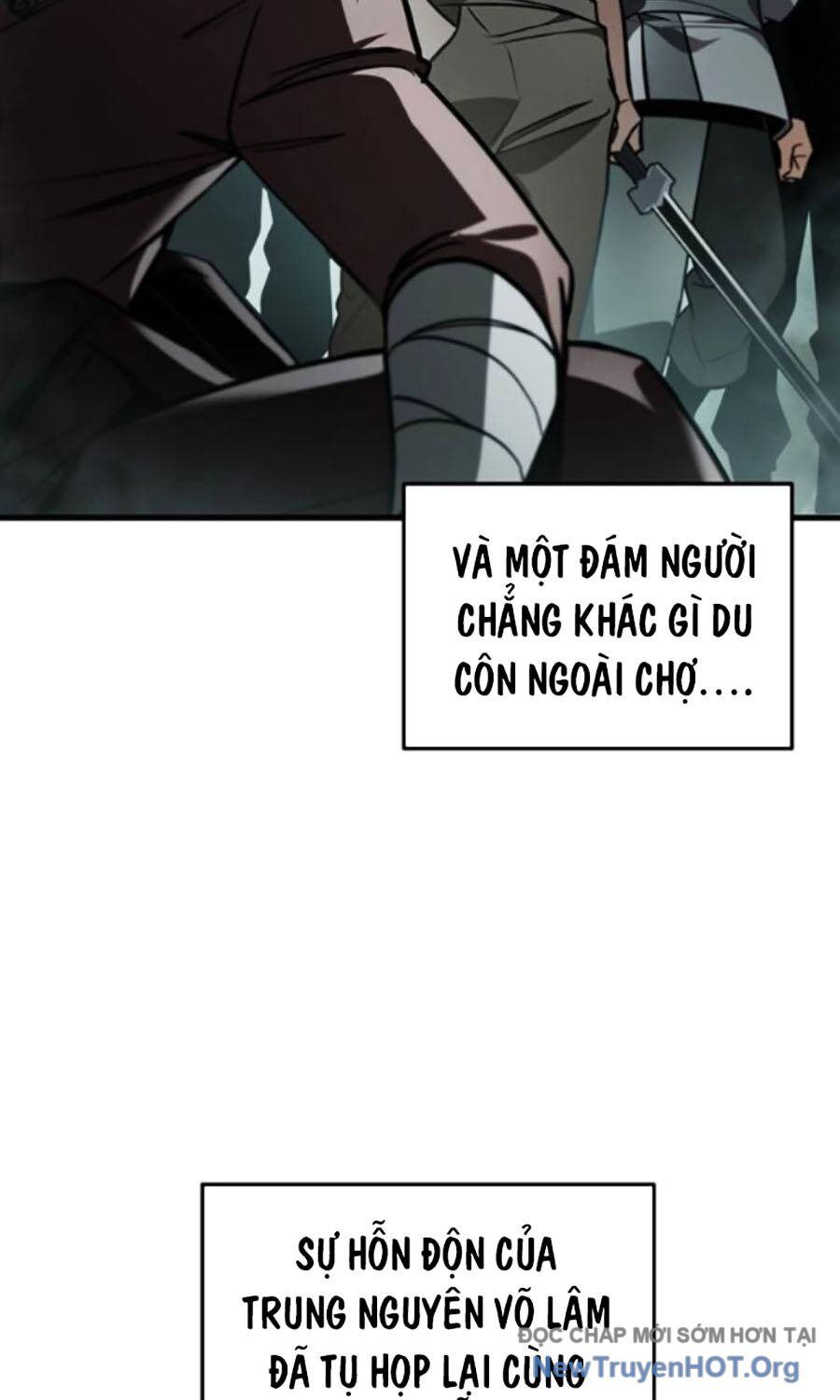 Thanh Kiếm Của Hoàng Đế - Chapter 88 - Page 103