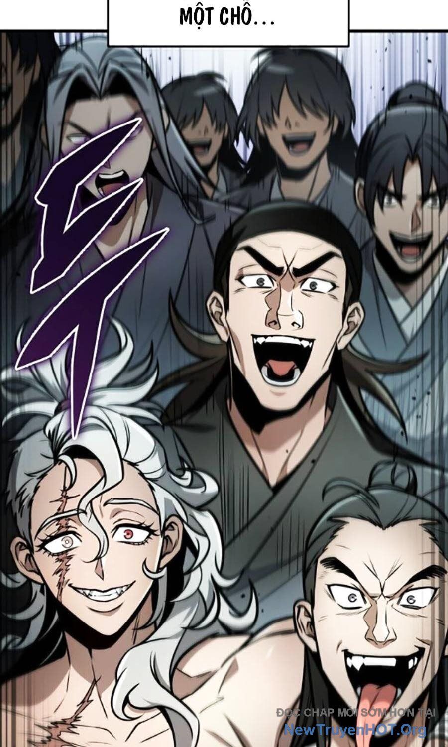 Thanh Kiếm Của Hoàng Đế - Chapter 88 - Page 104