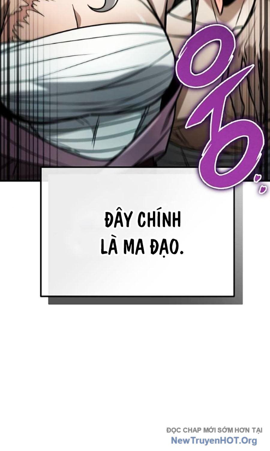 Thanh Kiếm Của Hoàng Đế - Chapter 88 - Page 105