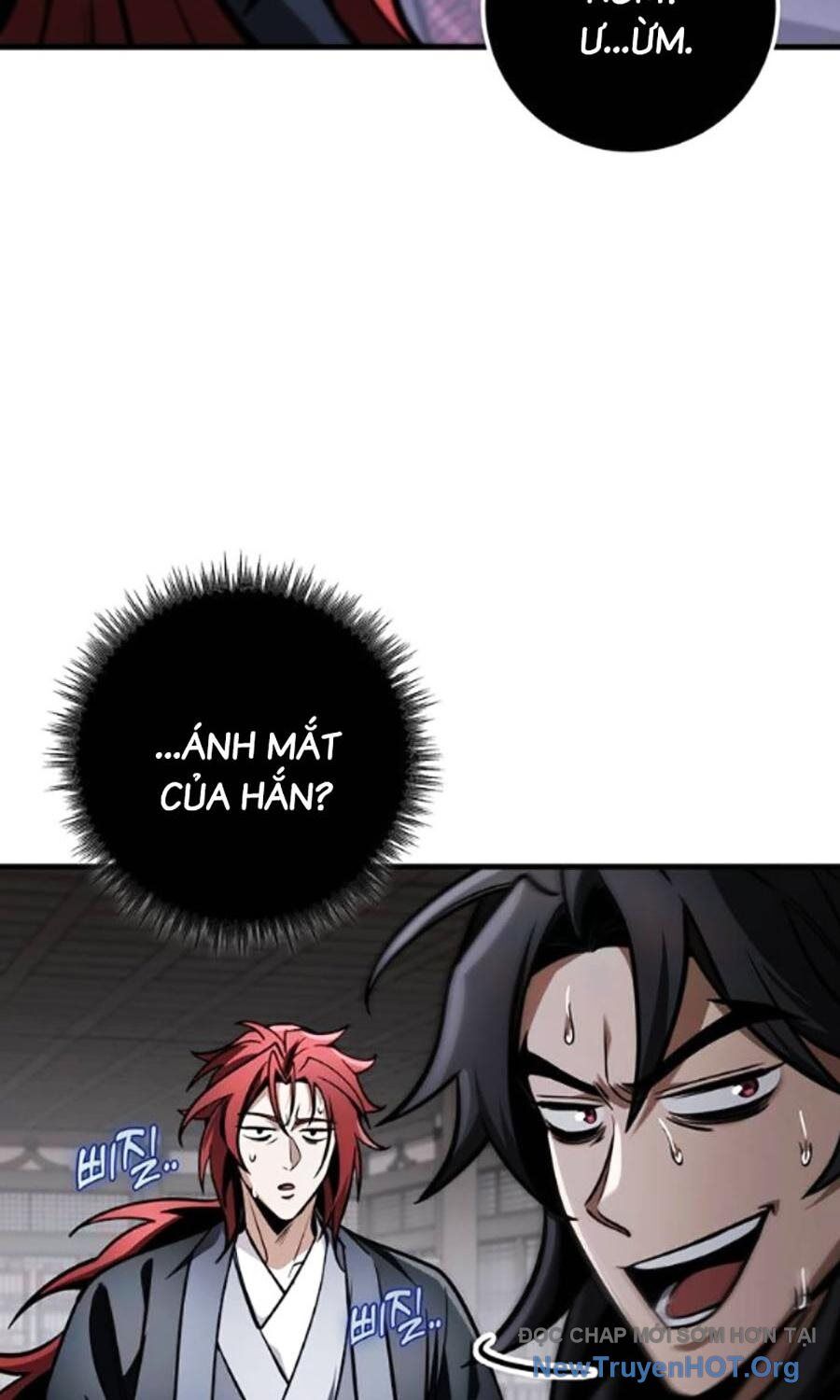 Thanh Kiếm Của Hoàng Đế - Chapter 88 - Page 110