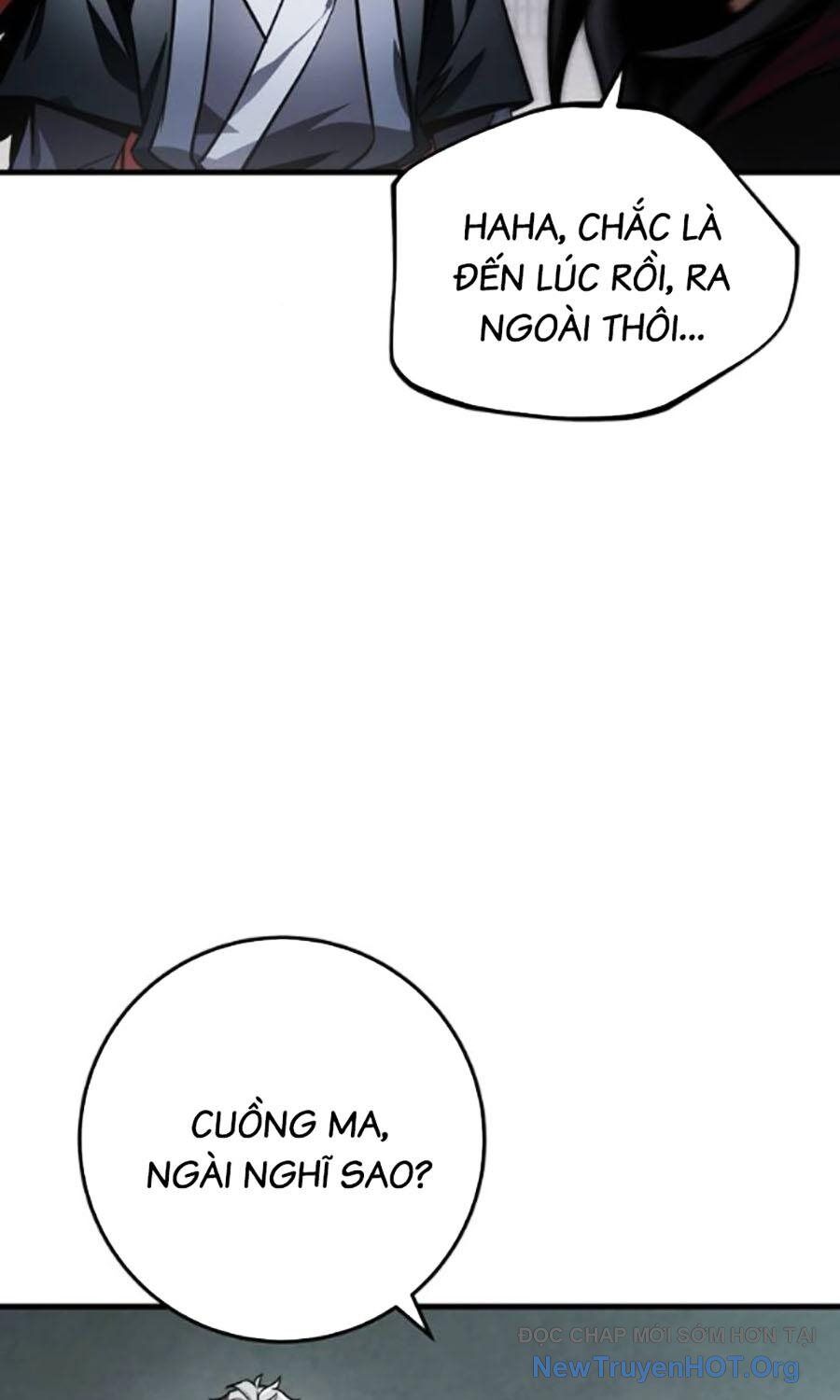 Thanh Kiếm Của Hoàng Đế - Chapter 88 - Page 111