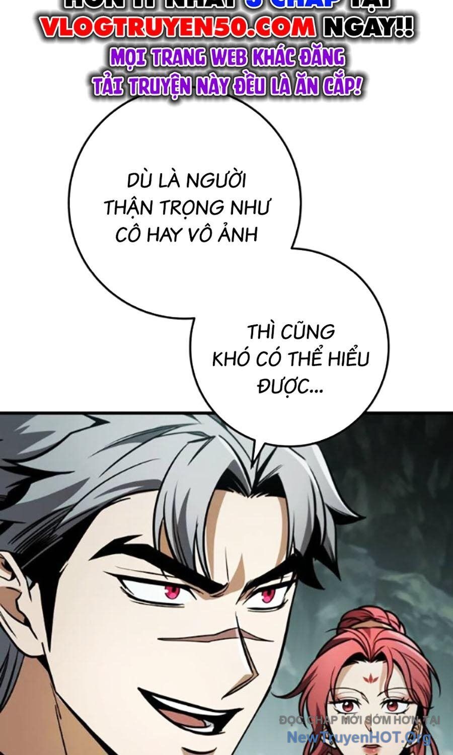 Thanh Kiếm Của Hoàng Đế - Chapter 88 - Page 113