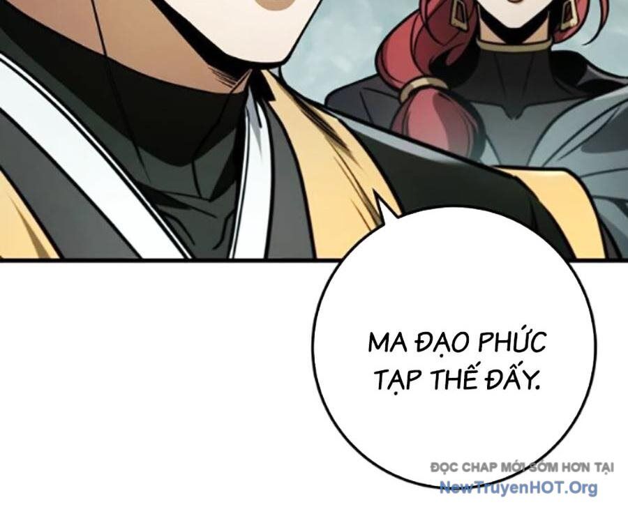 Thanh Kiếm Của Hoàng Đế - Chapter 88 - Page 114