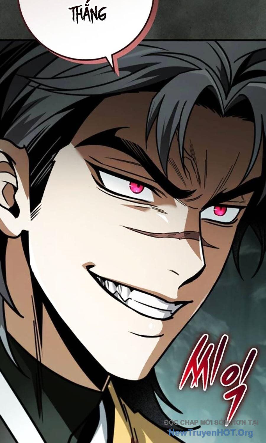 Thanh Kiếm Của Hoàng Đế - Chapter 88 - Page 116