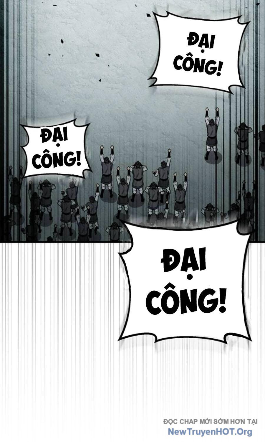 Thanh Kiếm Của Hoàng Đế - Chapter 88 - Page 119