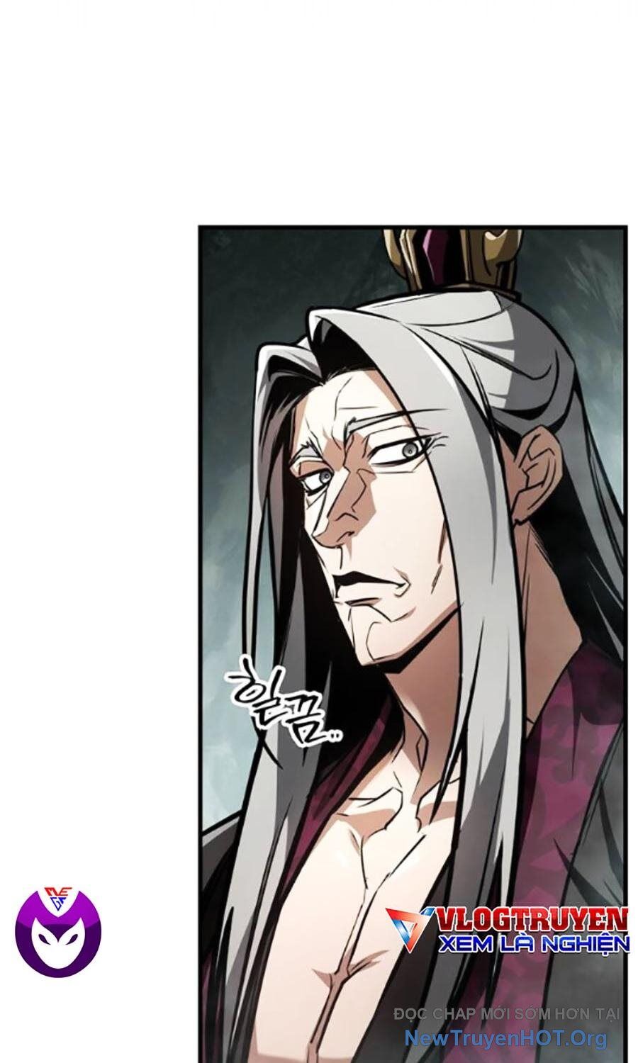 Thanh Kiếm Của Hoàng Đế - Chapter 88 - Page 120