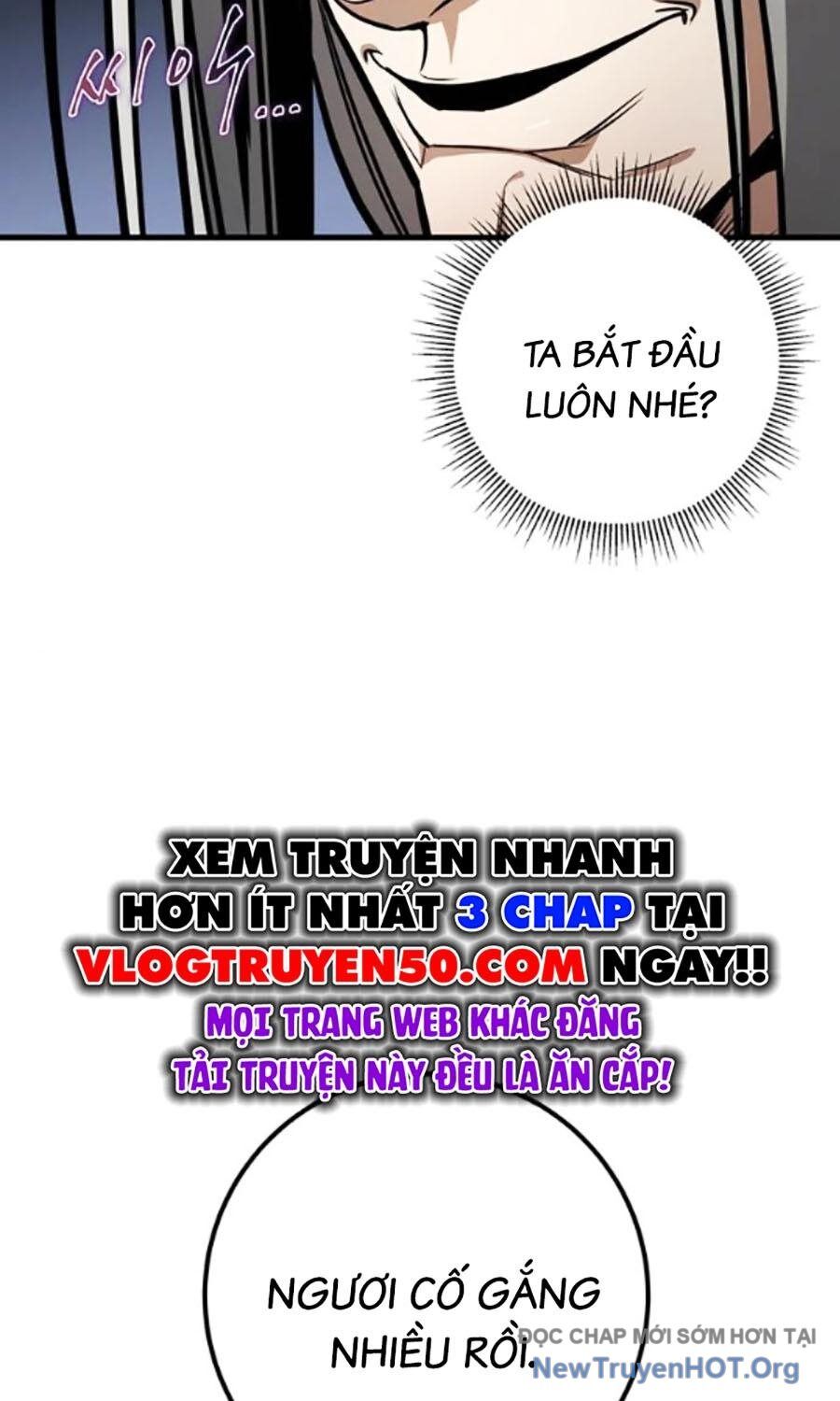 Thanh Kiếm Của Hoàng Đế - Chapter 88 - Page 123